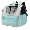 Morral Cat
